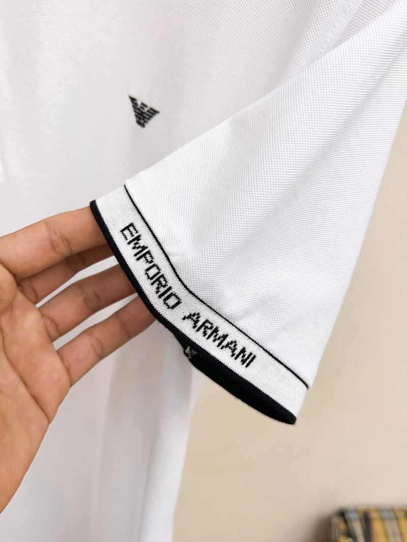 Armani T-Shirts